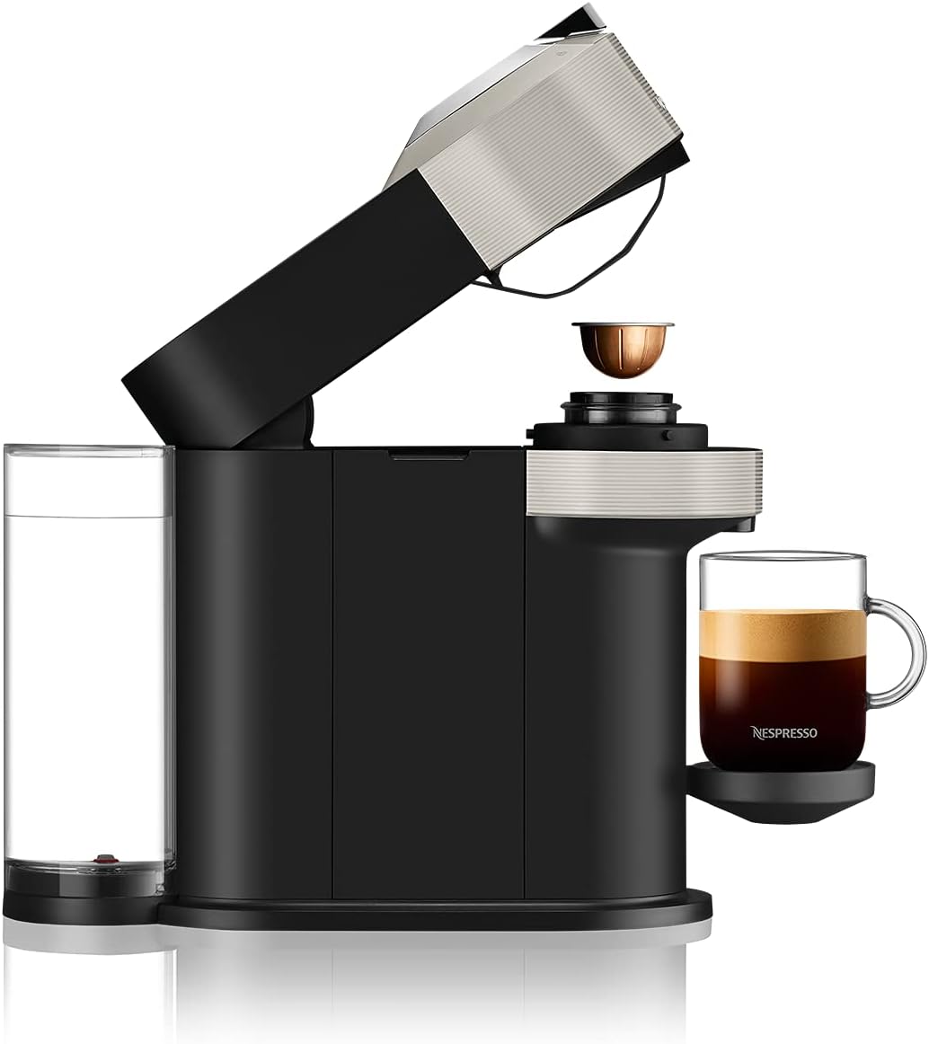 Machine à café Nespresso Vertuo Machine à café Nespresso Vertuo