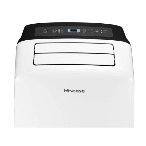 CLIMATISEUR HISENSE 12000BTU PORTATIF R410 CLIMATISEUR HISENSE 12000BTU PORTATIF R410