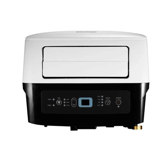 CLIMATISEUR HISENSE 12000BTU PORTATIF R410 CLIMATISEUR HISENSE 12000BTU PORTATIF R410