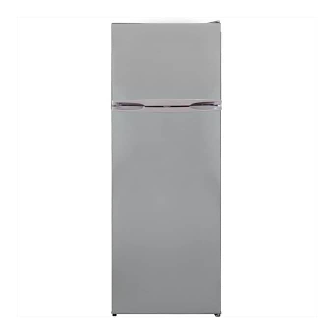 REFRIGERATEUR SHARP VERTICAL 2PORTES GRIS SJDC240HS2 REFRIGERATEUR SHARP VERTICAL 2PORTES GRIS SJDC240HS2
