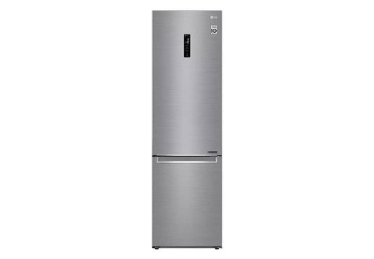 REFRIGERATEUR LG COMBINE 3TIROIRS GRIS GCB459NLHM