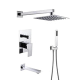 Colonne de douche - Gris Colonne de douche - Gris