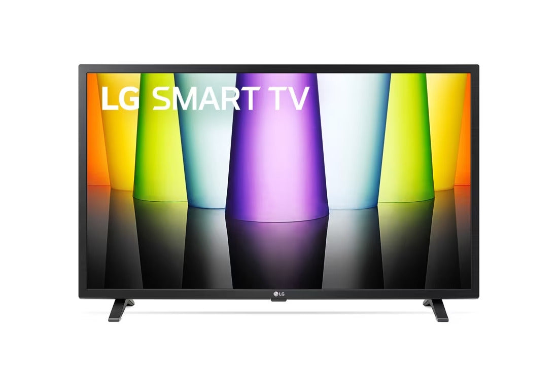 TELEVISEUR LG 32" SMART ANDROID LQ630 TELEVISEUR LG 32" SMART ANDROID LQ630