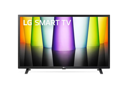 TELEVISEUR LG 32" SMART ANDROID LQ630