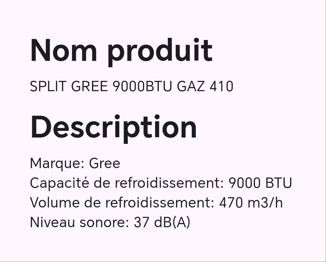 SPLIT GREE 9000BTU GAZ 410 SPLIT GREE 9000BTU GAZ 410