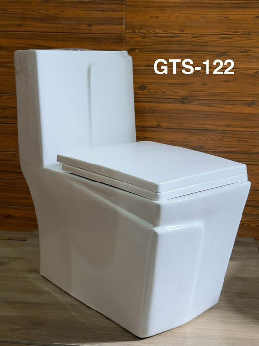 Chaise anglaise GTS -122