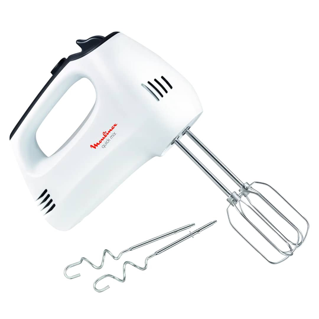 Batteuse moulinex quick mix 300w HM310B1 Batteuse moulinex quick mix 300w HM310B1