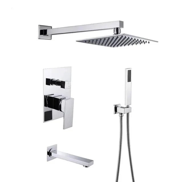 Colonne de Douche - Gris Colonne de Douche - Gris