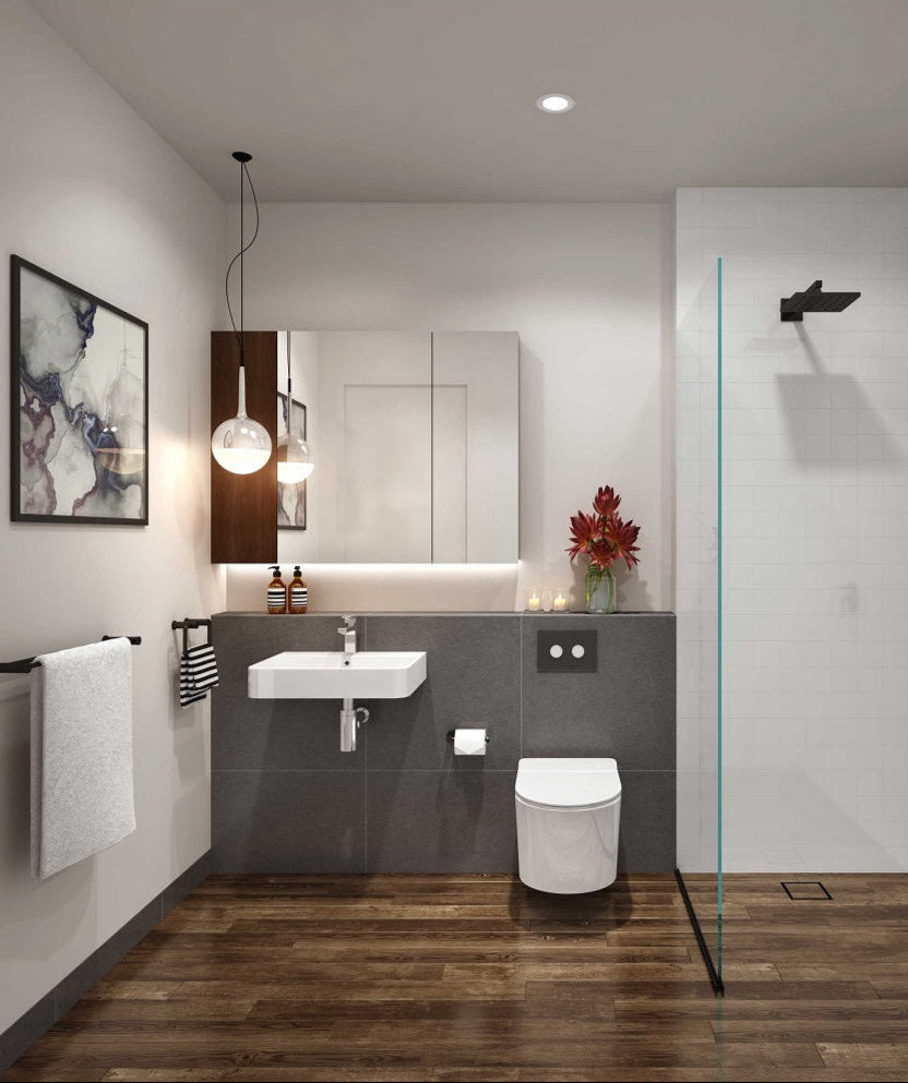 Chaise anglaise Suspendu avec réservoir Chaise anglaise Suspendu avec réservoir