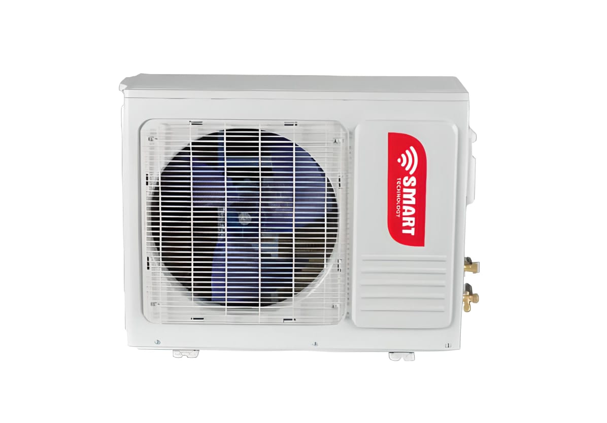 Split Smart Technology 12000BTU Gaz 410 Power STS12 Split Smart Technology 12000BTU Gaz 410 Power STS12