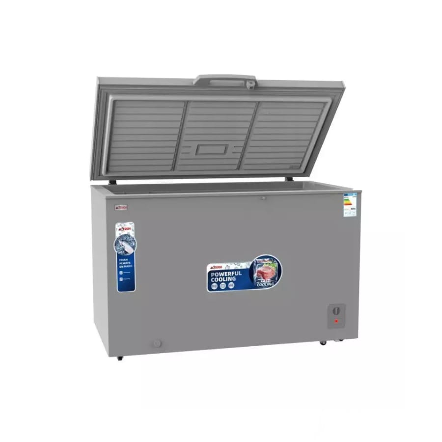 Congélateur Astech horizontal 300 Litres CH300IG Congélateur Astech horizontal 300 Litres CH300IG