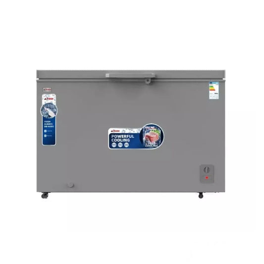 Congélateur Astech horizontal 300 Litres CH300IG