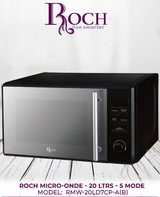 Micro-ondes Roch 20 Litres