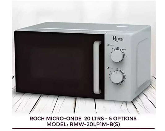 Micro-ondes Roch 20 Litres