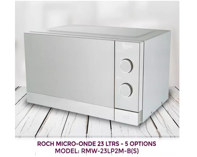 Micro-ondes Rock 23 Litres Micro-ondes Rock 23 Litres