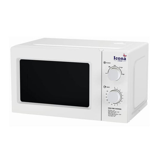 Micro-ondes Icona 20 Litres