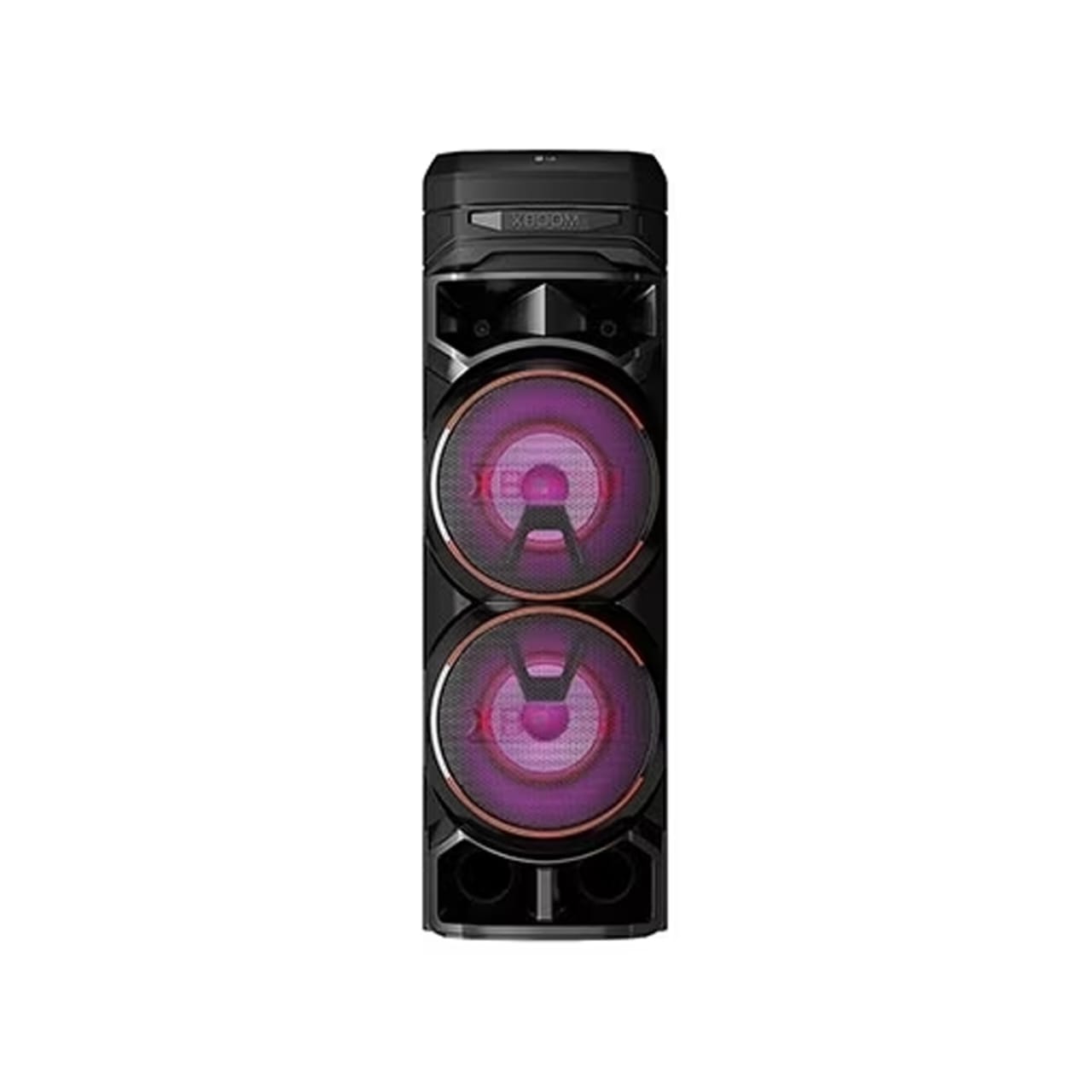 Mini Chaine LG Xboom RCN9 Mini Chaine LG Xboom RCN9