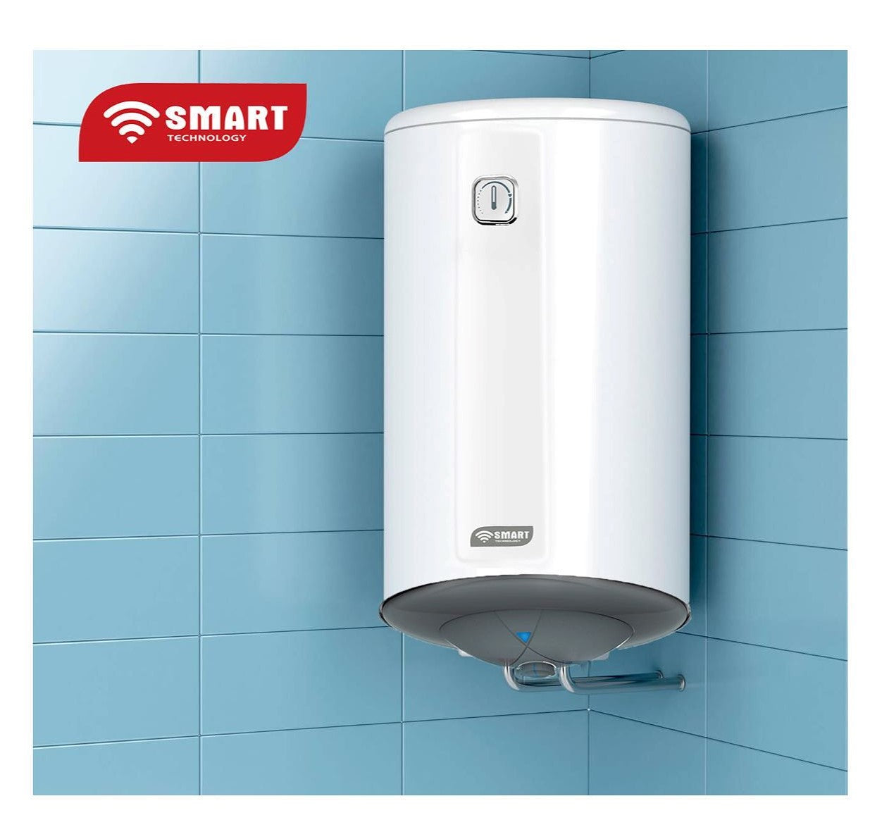 Chauffe Eau Smart Technology 80 Litres Chauffe Eau Smart Technology 80 Litres