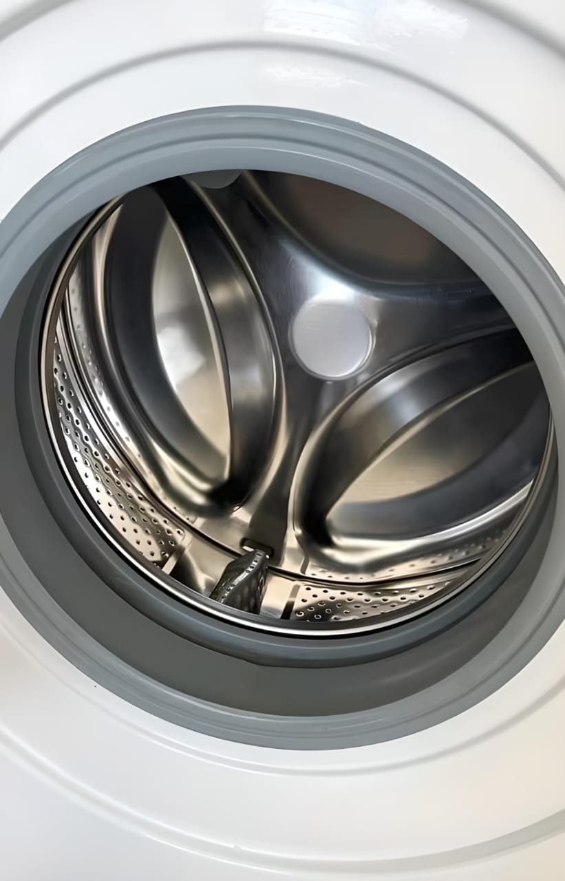 Machine A Laver Comfee 7 Kg Blanc Machine A Laver Comfee 7 Kg Blanc