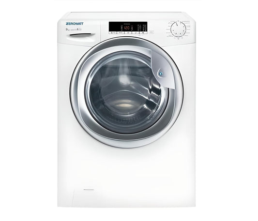 Machine A Laver Zerowatt 9 kg Blanc