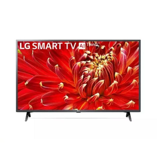 Téléviseur LG 43" Smart