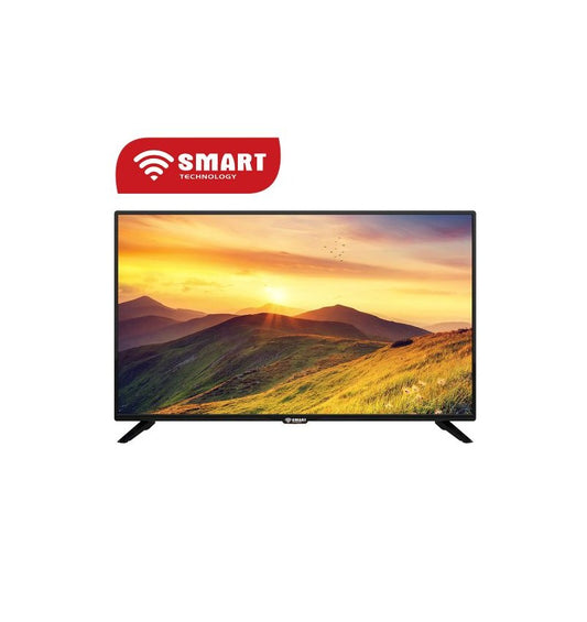 Téléviseur Smart Technology 32" Led