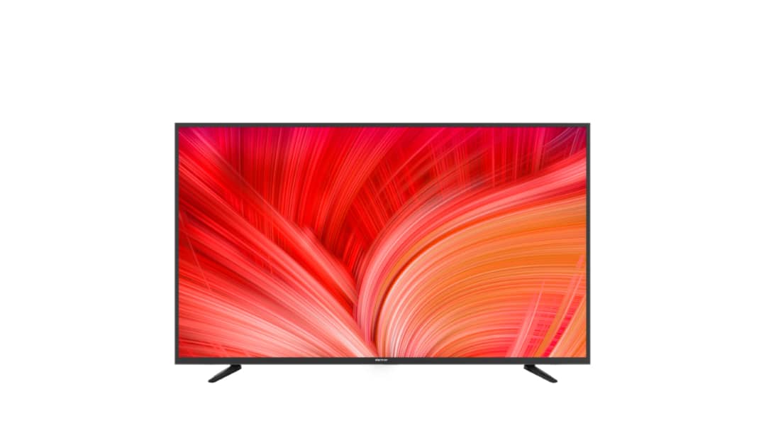 Téléviseur Elactron 43" Qled Smart Android Téléviseur Elactron 43" Qled Smart Android