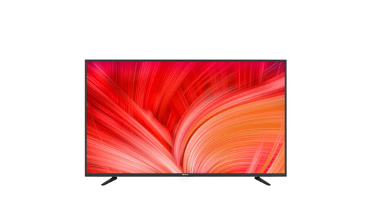 Téléviseur Elactron 43" Qled Smart Android