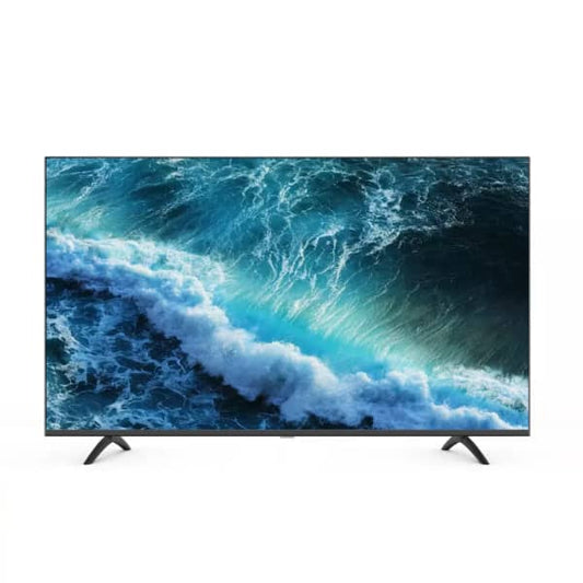 Téléviseur Elactron 55" Qled Smart Android