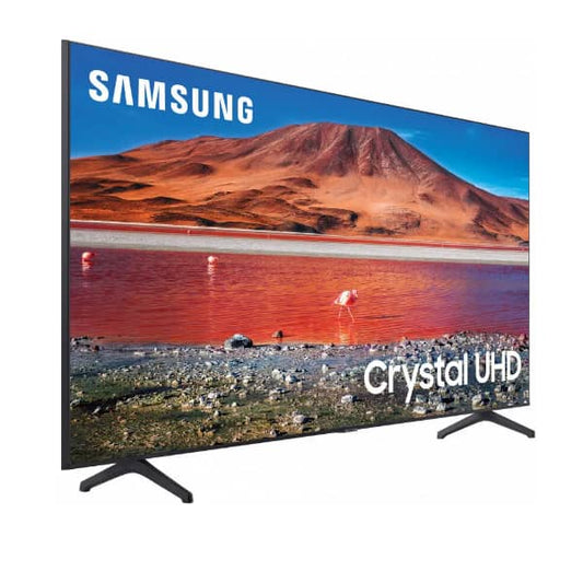 Téléviseur Samsung 75" Smart