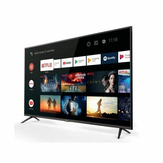 Téléviseur Astech 65" Smart Android