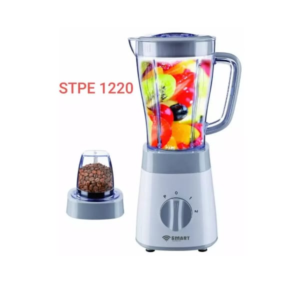 Mixeur Smart Technology 1.5 Litre STPE 1220 Mixeur Smart Technology 1.5 Litre STPE 1220