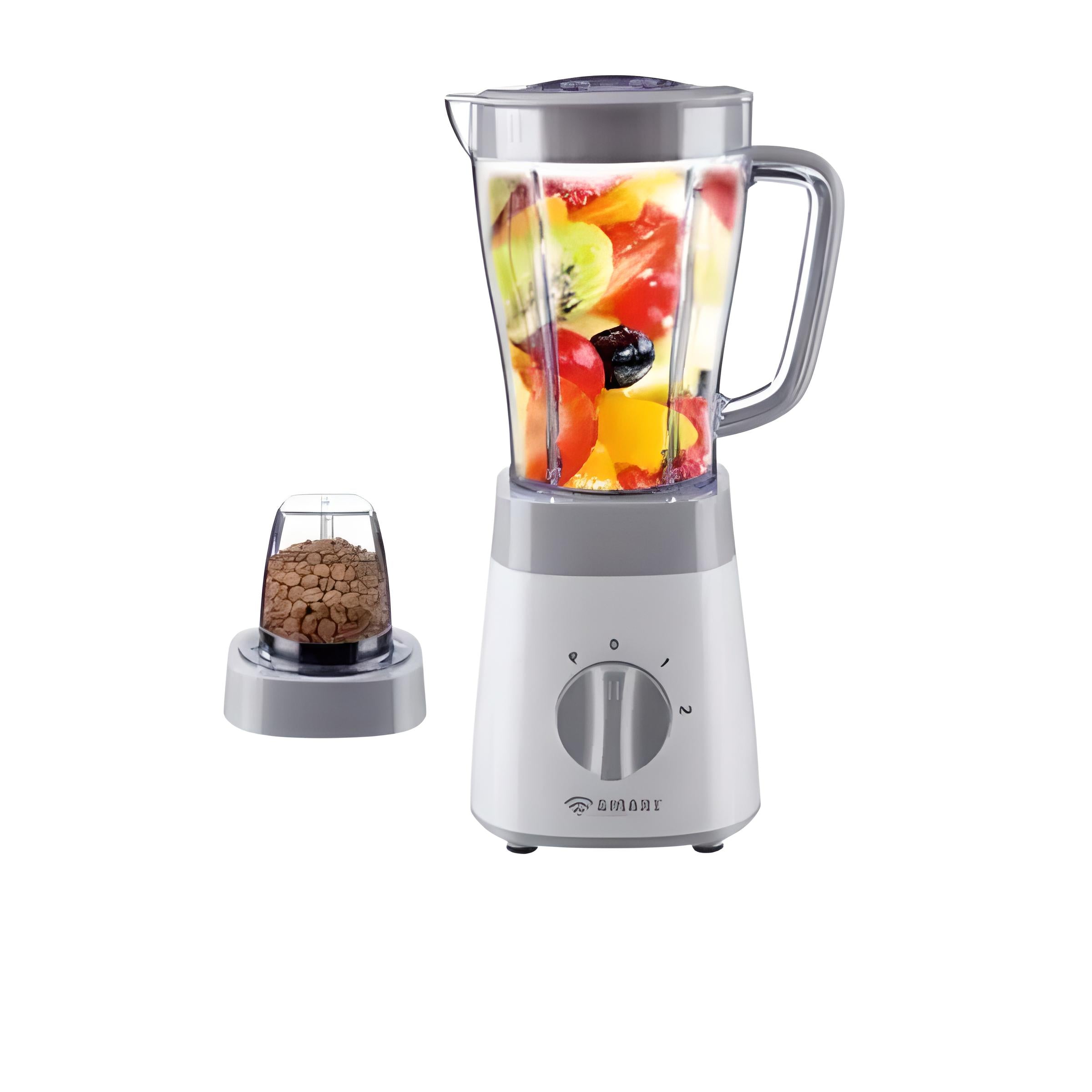 Mixeur Smart Technology 1.5 Litre STPE 1110 Mixeur Smart Technology 1.5 Litre STPE 1110