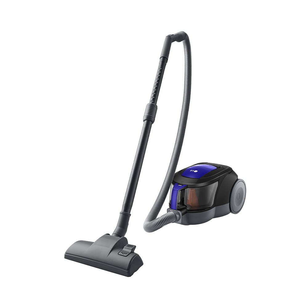 Aspirateur LG 1400 Watts Aspirateur LG 1400 Watts