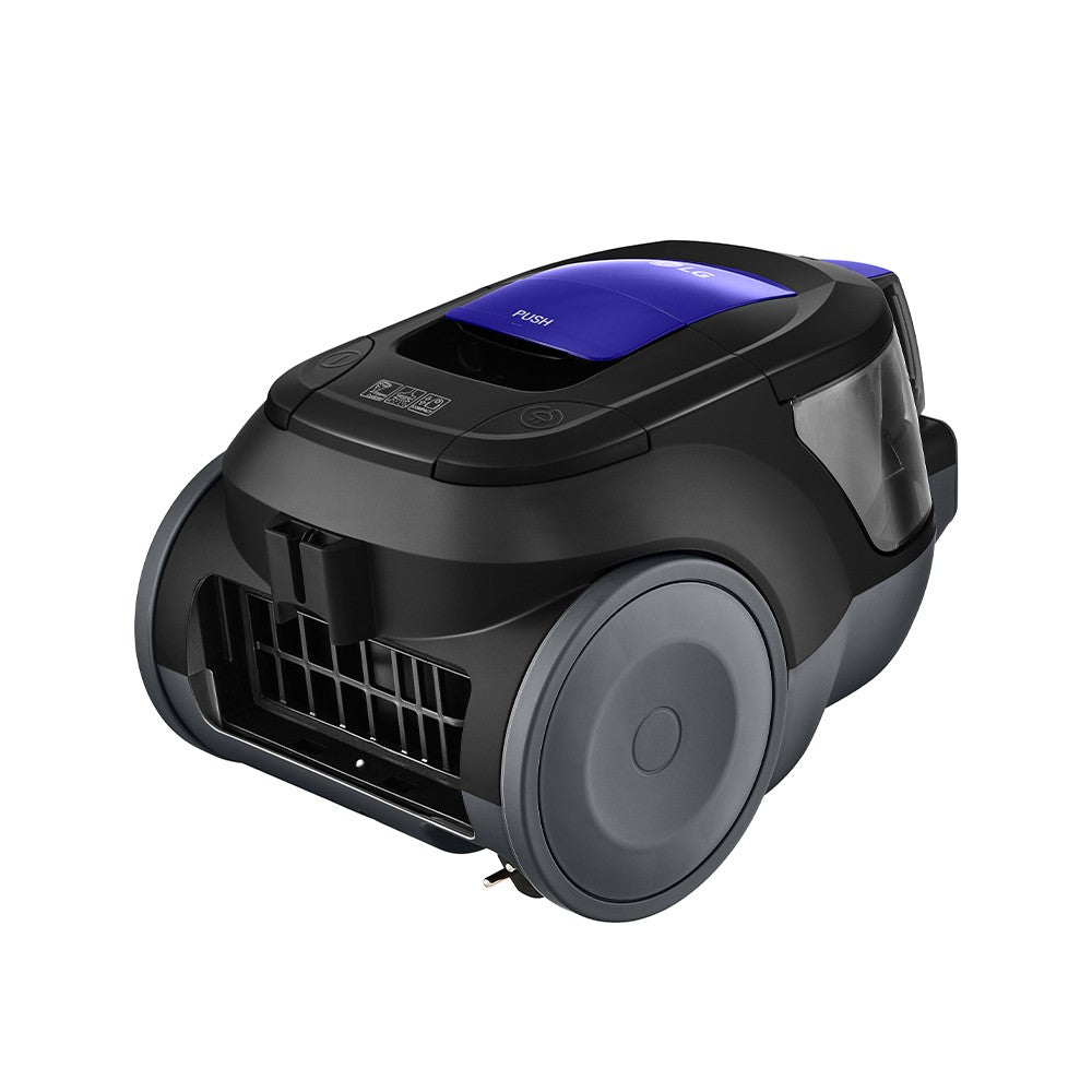 Aspirateur LG 1400 Watts Aspirateur LG 1400 Watts
