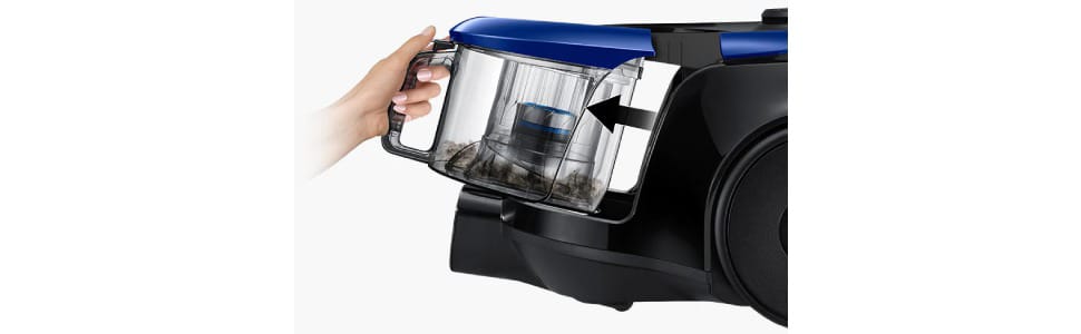 Aspirateur Samsung 1800 Watts Aspirateur Samsung 1800 Watts