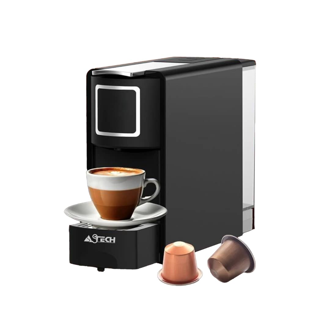 Machine à café Astech Capsule Machine à café Astech Capsule