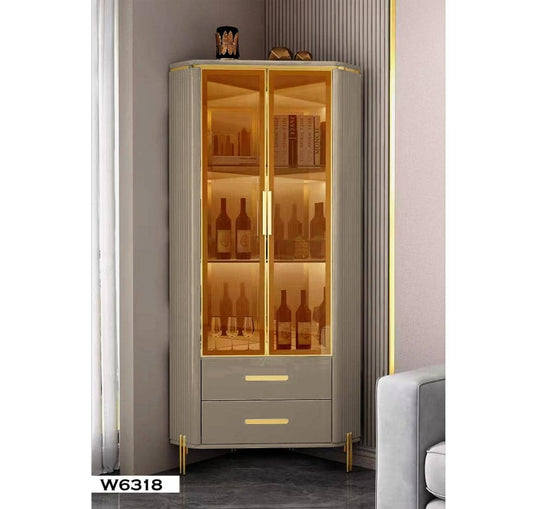 VAISSAILLIER 190X90CM GRIS W6318