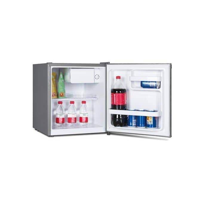 REFRIGERATEUR SMART TECHNOLOGY MINI BAR 50LITRES GRIS STR67H REFRIGERATEUR SMART TECHNOLOGY MINI BAR 50LITRES GRIS STR67H