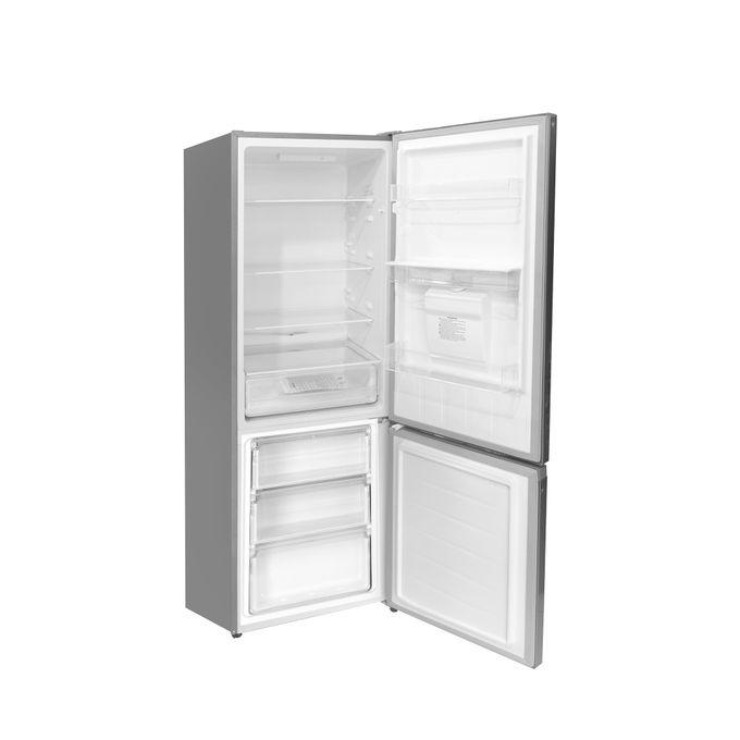 REFRIGERATEUR SMART TECHNOLOGY COMBINE 3TIROIRS +FONTAINE STCB459WM REFRIGERATEUR SMART TECHNOLOGY COMBINE 3TIROIRS +FONTAINE STCB459WM