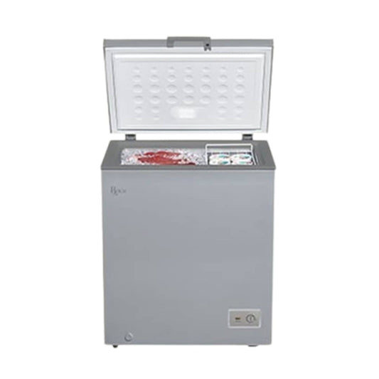 CONGELATEUR ROCH HORIZONTAL 250LITRES GRIS RCF180B