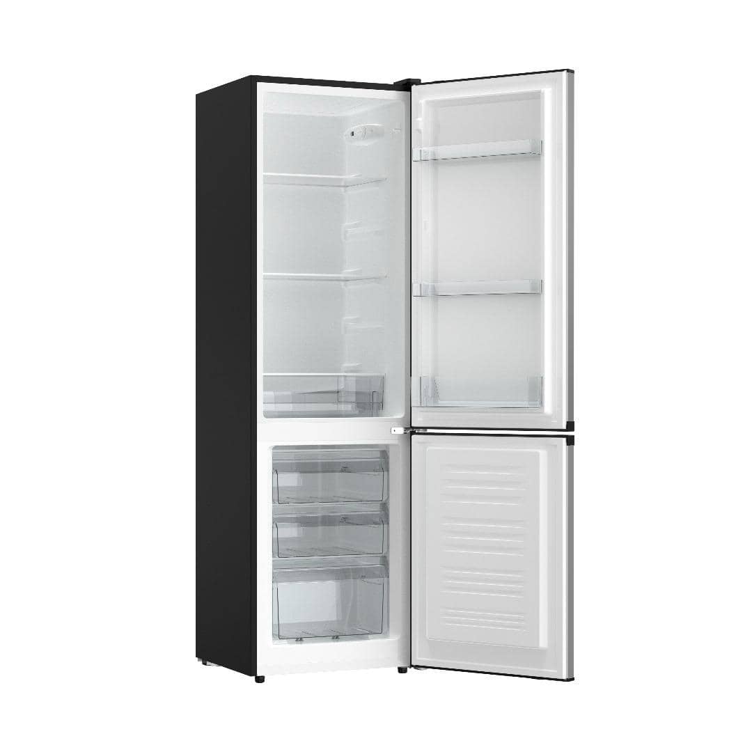 REFRIGERATEUR DESKA COMBINE 3TIROIRS GRIS BF232DK REFRIGERATEUR DESKA COMBINE 3TIROIRS GRIS BF232DK