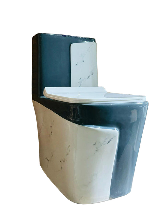 Chaise Anglaise Siège de toilette