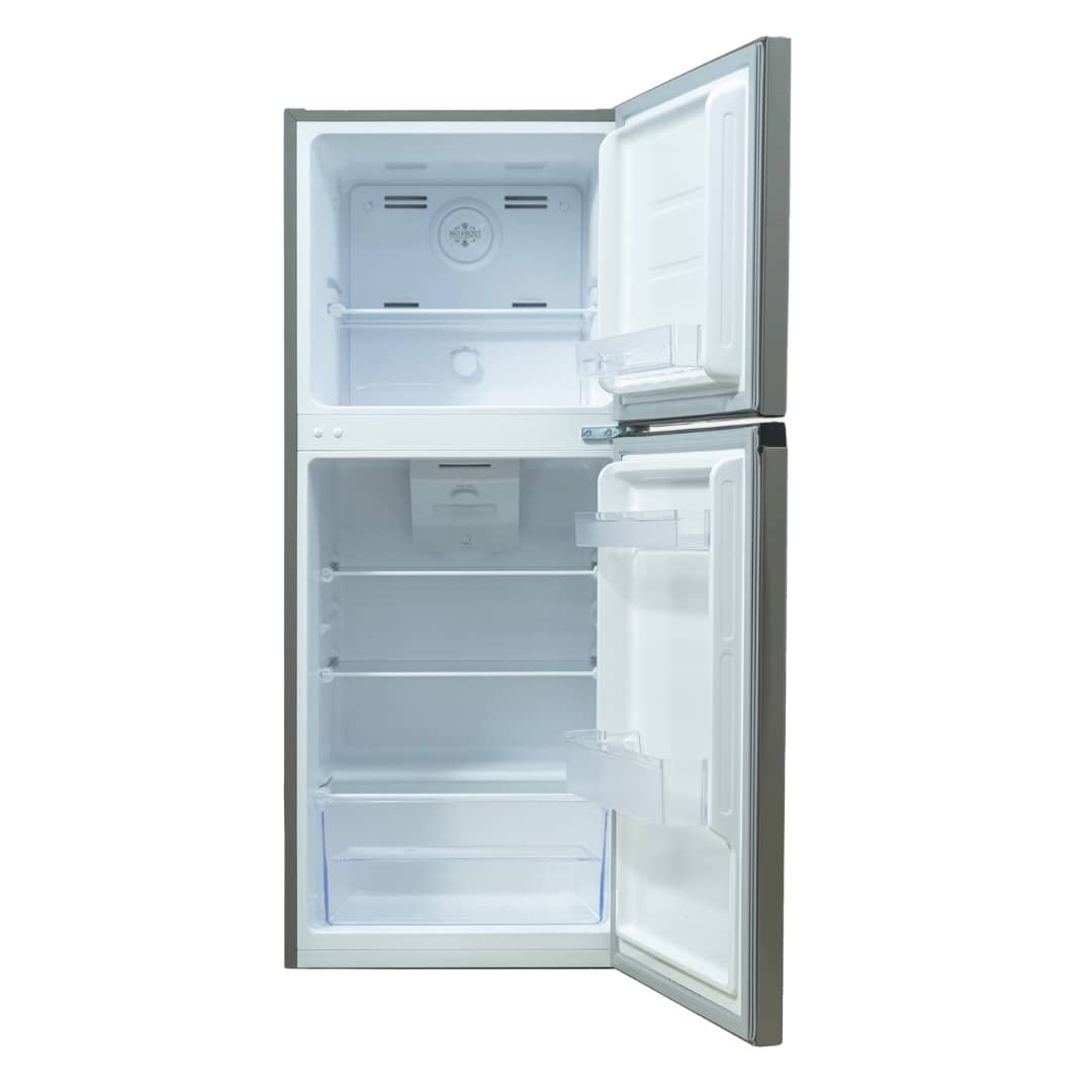 REFRIGERATEUR 2portes NOFROST gris EL79TMNX REFRIGERATEUR 2portes NOFROST gris EL79TMNX