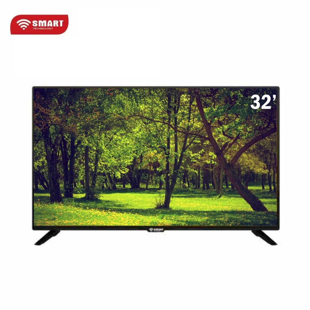 TELEVISEUR SMART TECHNOLOGY 32" STT5132A TELEVISEUR SMART TECHNOLOGY 32" STT5132A