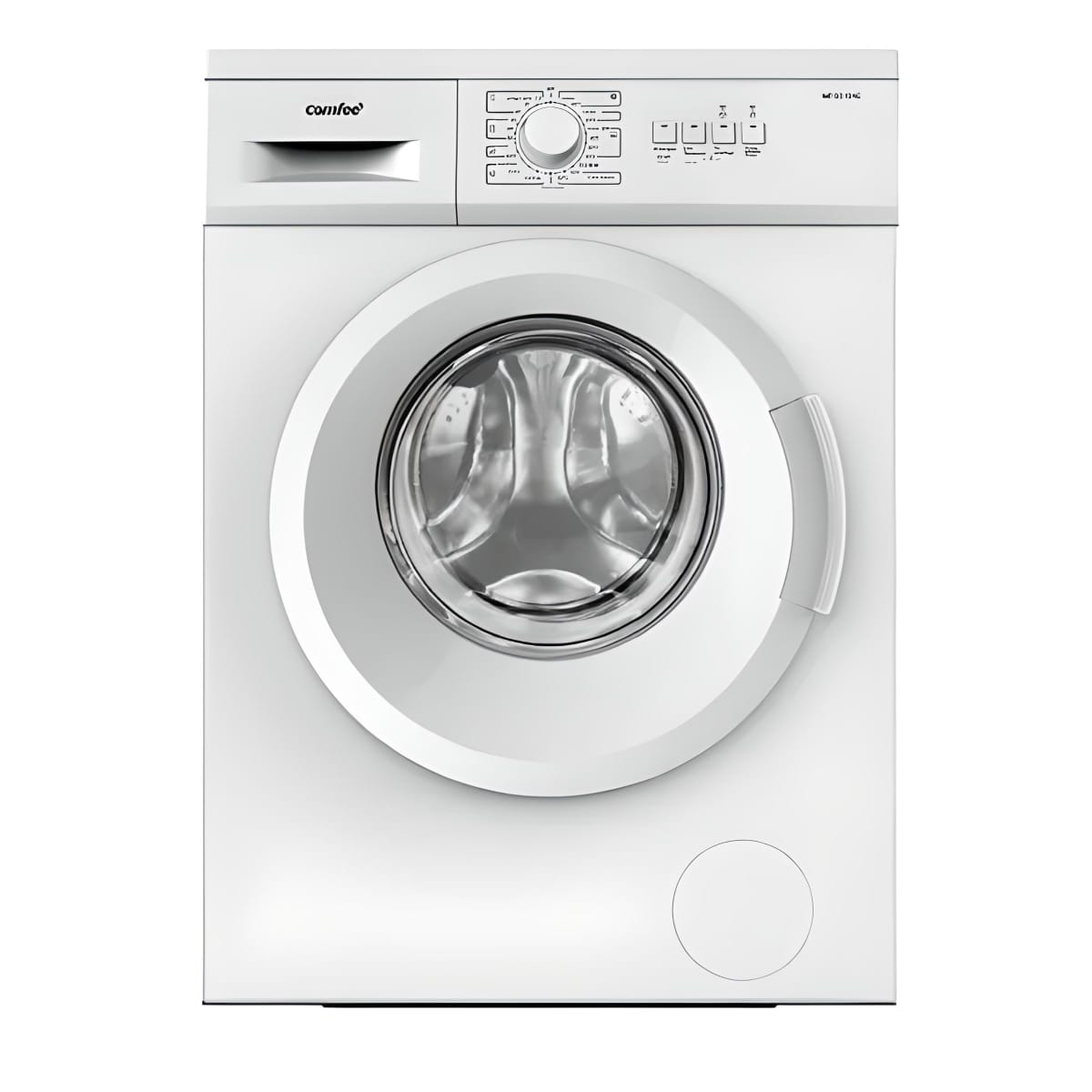 MACHINE A LAVER COMFEE 7KG BLANC 1000 TOUR/MIN MFS7121E WATH MACHINE A LAVER COMFEE 7KG BLANC 1000 TOUR/MIN MFS7121E WATH