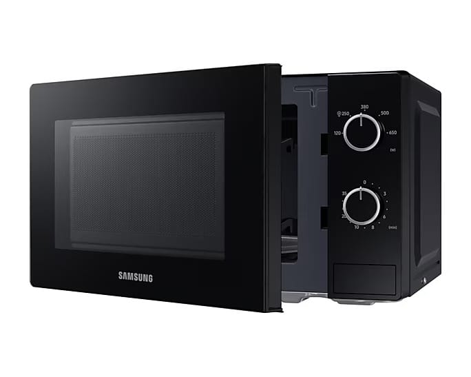 MICRO ONDE SAMSUNG 20LITRES NOIR MS20A3010AL MICRO ONDE SAMSUNG 20LITRES NOIR MS20A3010AL