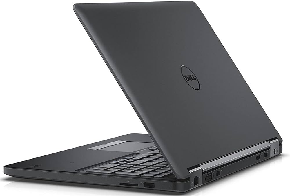 ORDINATEUR DELL 15POUCES 256GB RAM 8GB I5 5550 ORDINATEUR DELL 15POUCES 256GB RAM 8GB I5 5550