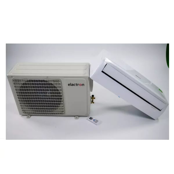 SPLIT ELACTRON 24000BTU 3CV GAZ 410 SPLIT ELACTRON 24000BTU 3CV GAZ 410