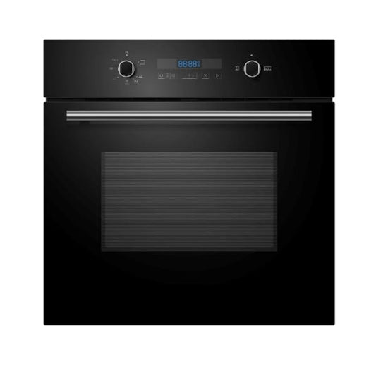 FOUR ENCASTRABLE HAIER A GAZ NOIR HOQK2ANN2GB